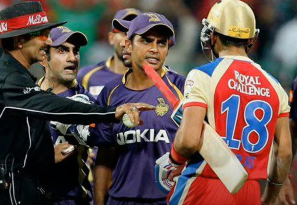 IPL 2024: Virat Kohli vs Gautam Gambhir! Dinesh Karthik ‘s hilarious answer to key match