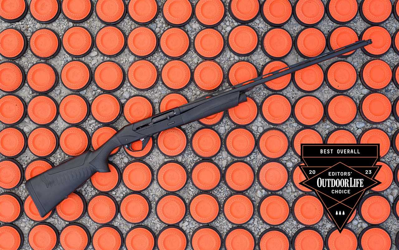 The Best Shotguns, Tested and Reviewed