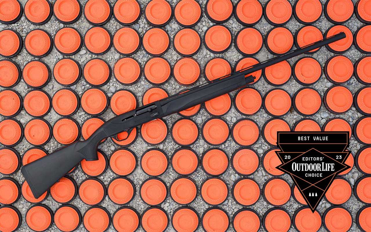 The Best Shotguns, Tested and Reviewed