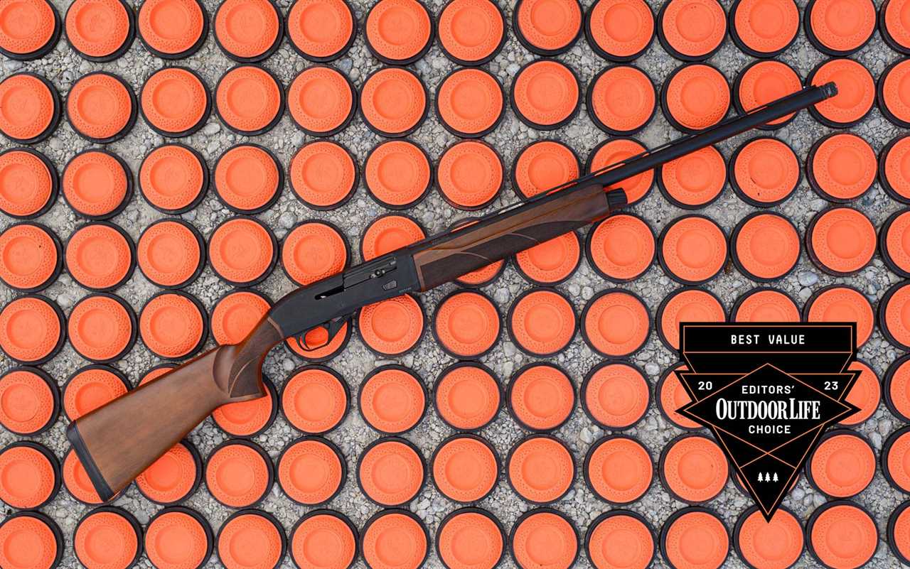 The Best Shotguns, Tested and Reviewed