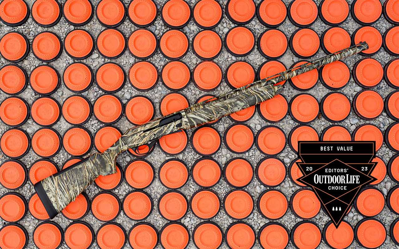 The Best Shotguns, Tested and Reviewed