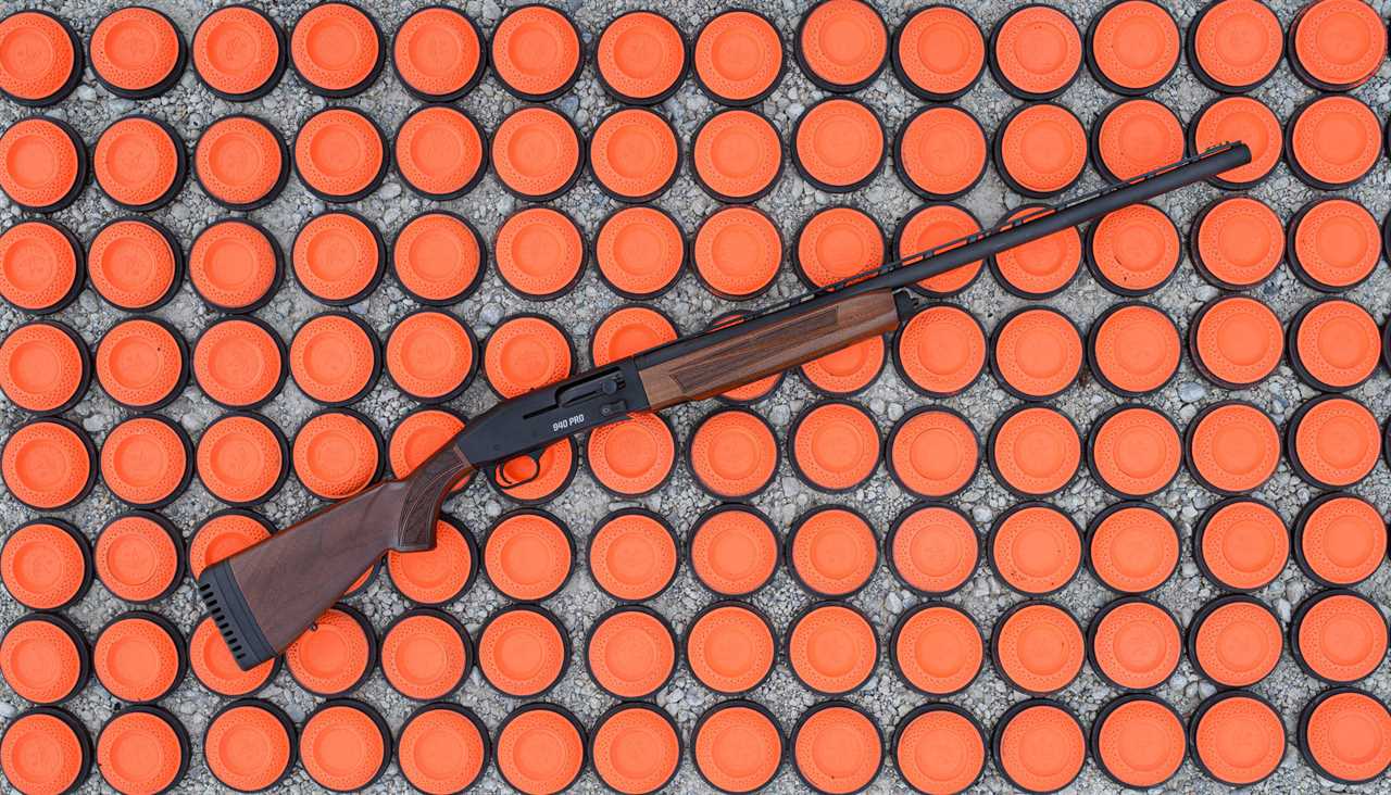 The Best Shotguns, Tested and Reviewed