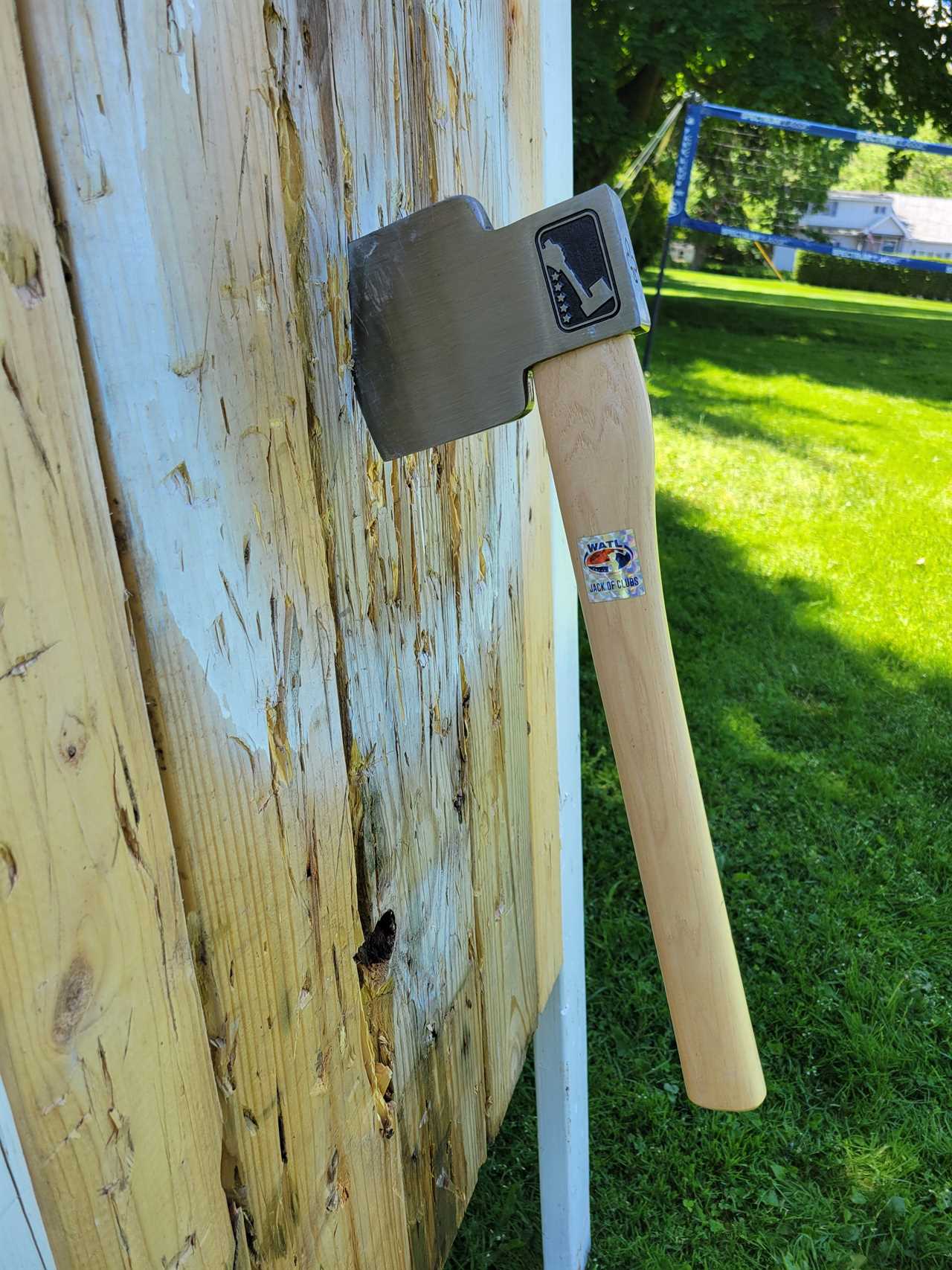 The Best Throwing Axes of 2024, Tested and Reviewed