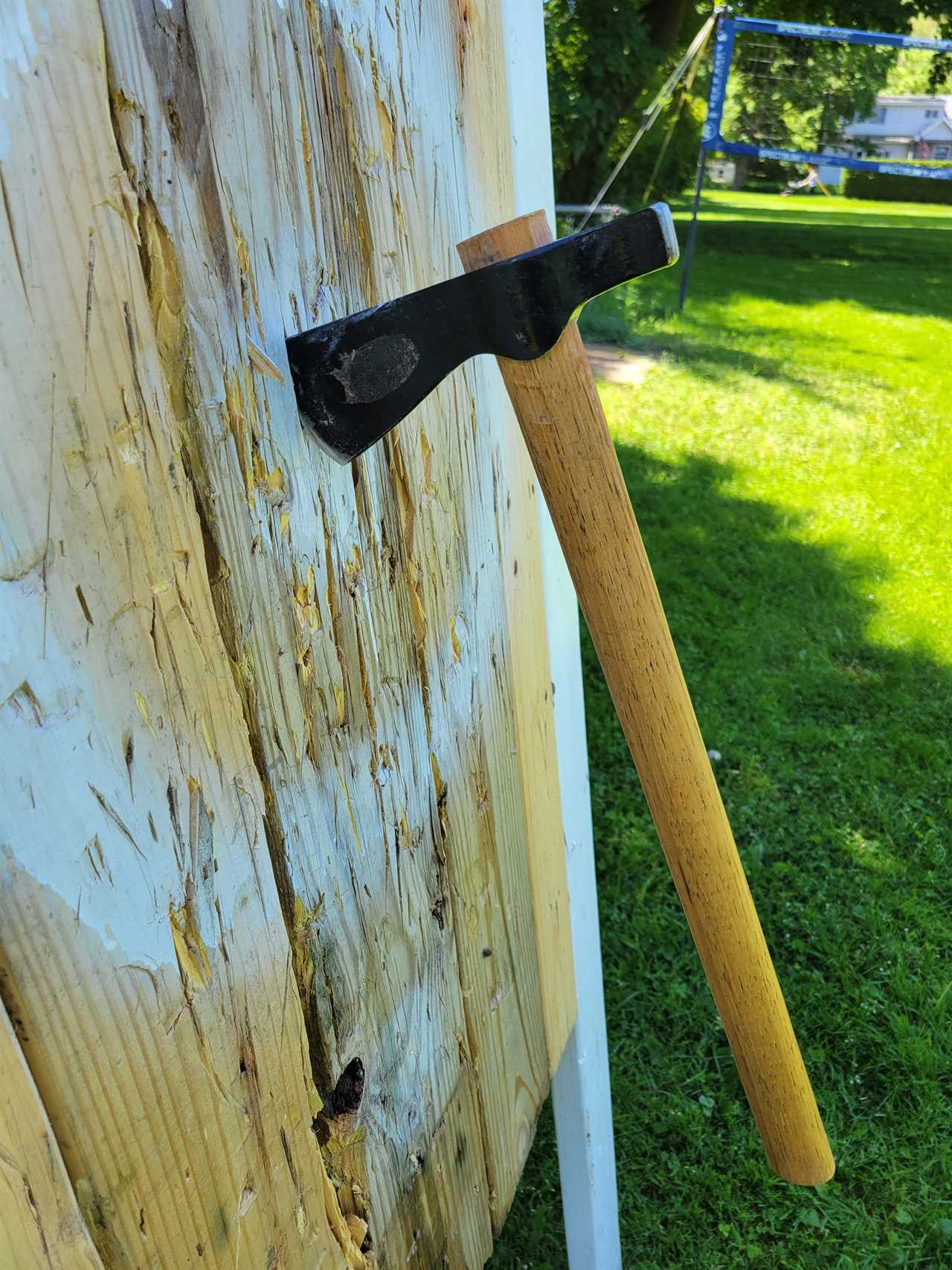 The Best Throwing Axes of 2024, Tested and Reviewed