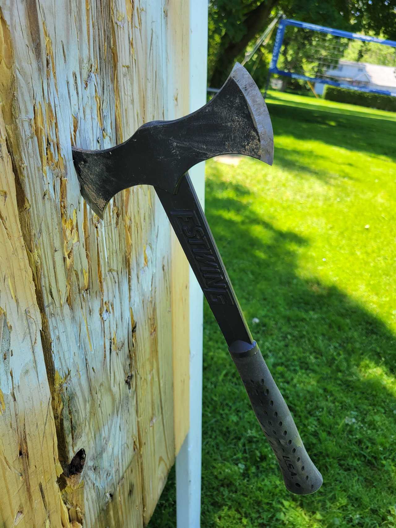 The Best Throwing Axes of 2024, Tested and Reviewed