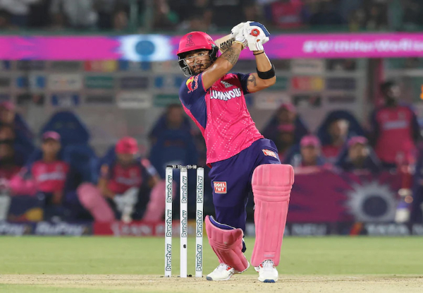 IPL 2024: Riyan Parag’s heroic leads RR to victory against DC in another IPL 2024 thriller