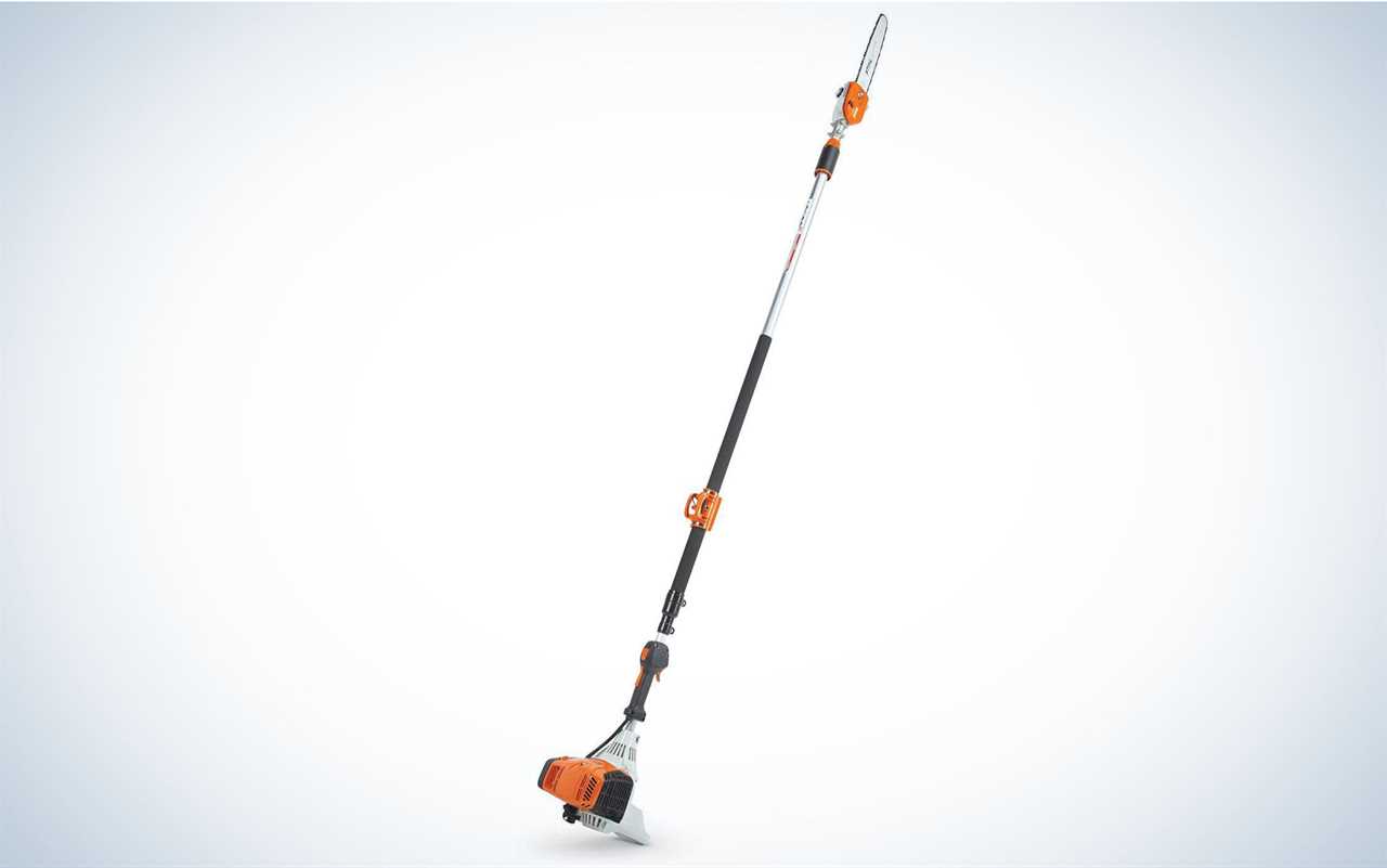 Stihl HT 135