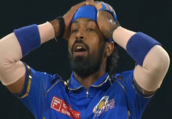 IPL 2024: Some hilarious memes on Hardik Pandya following Mumbai Indian’s 2nd consecutive loss