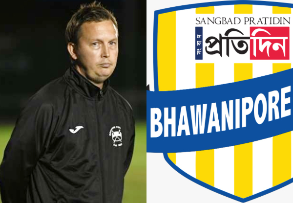 Bhawanipore FC sacked Paul Neary from technical director job! find out why