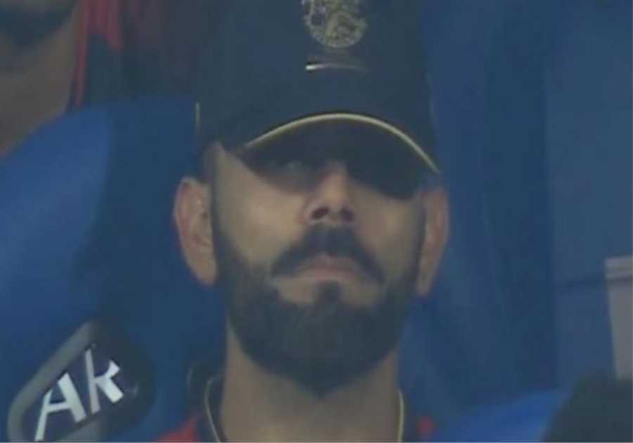 IPL 2024: Twitter floods with memes after Virat’s sluggish innings, watch here