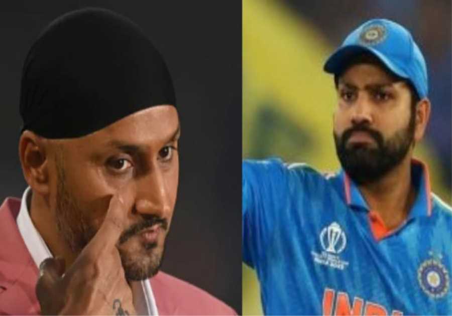 IPL 2024: Harbhajan Singh choses this player to succed Rohit Sharma as next T20 captain