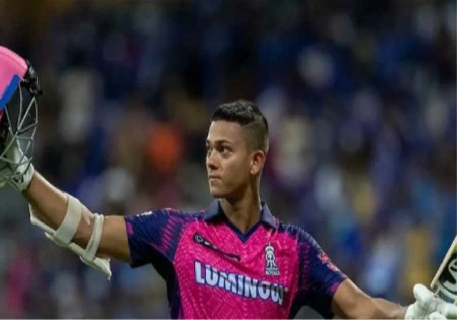 IPL 2024: Yashasvi Jaiswal joins these elite cricketers’ list after his 106*, Find out