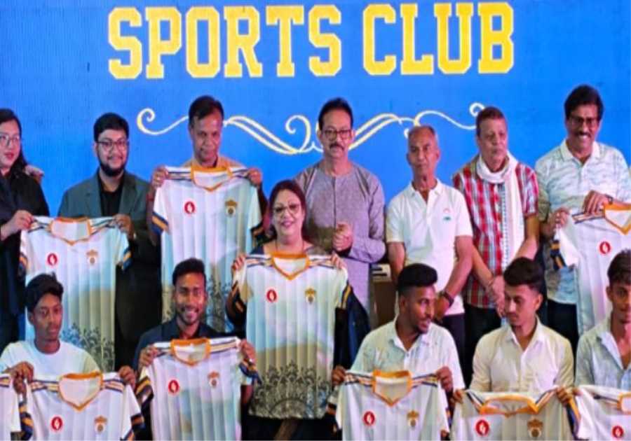 Techno India Group Launches United Kolkata Sports Club: A New Era for Indian Football