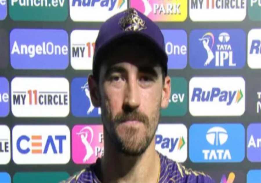 IPL 2024: Starc’s standout performance for KKR eases criticism, highlights adaptation to T20 Cricket