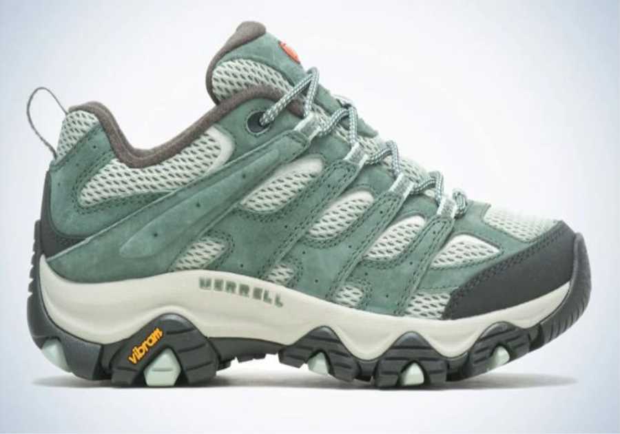 The Best Hiking Shoes for Beginners of 2024, Tested and Reviewed