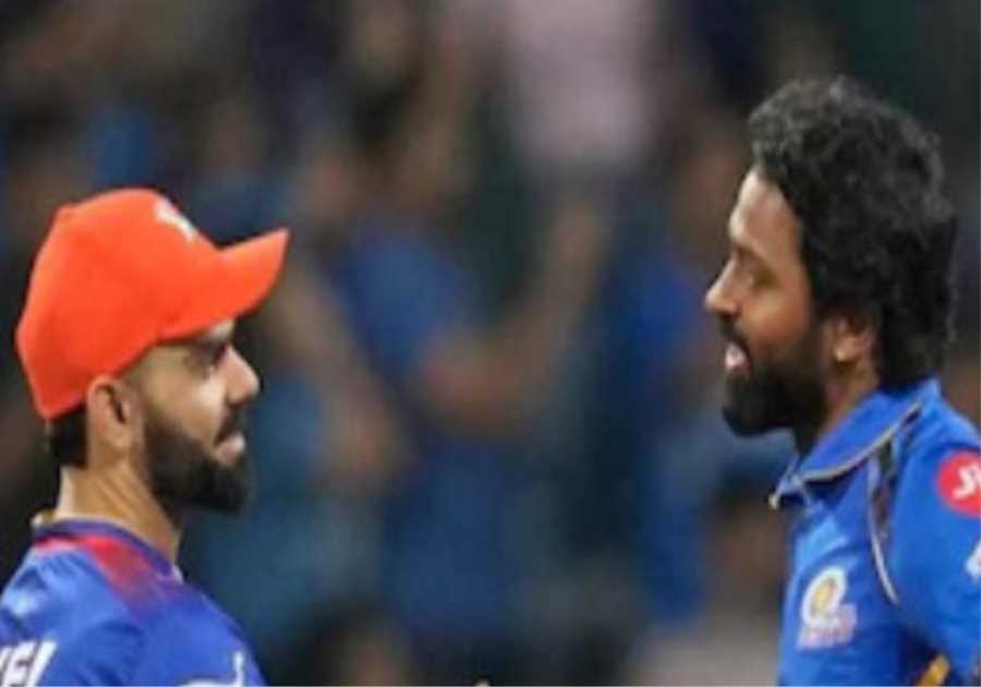 IPL 2024: Virat Kohli joins the supporters’ list, asks the crowd not to boo Hardik