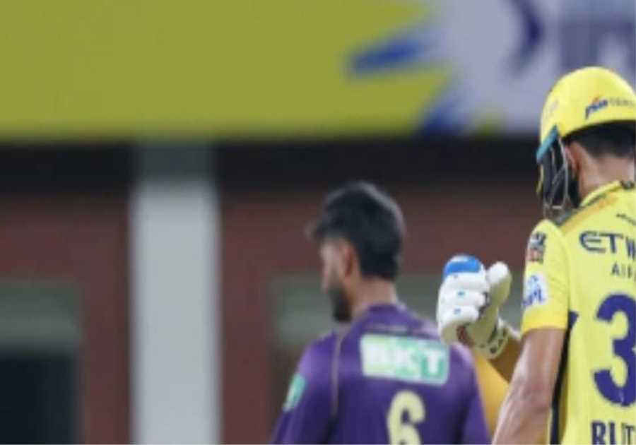 IPL 2024: CSK hammer KKR by 7 wickets to extend home domination