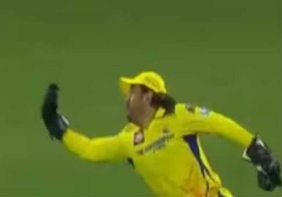IPL 2024: Chennai silenced as MS Dhoni drops dangerous Andre Russell’s catch, video gone viral