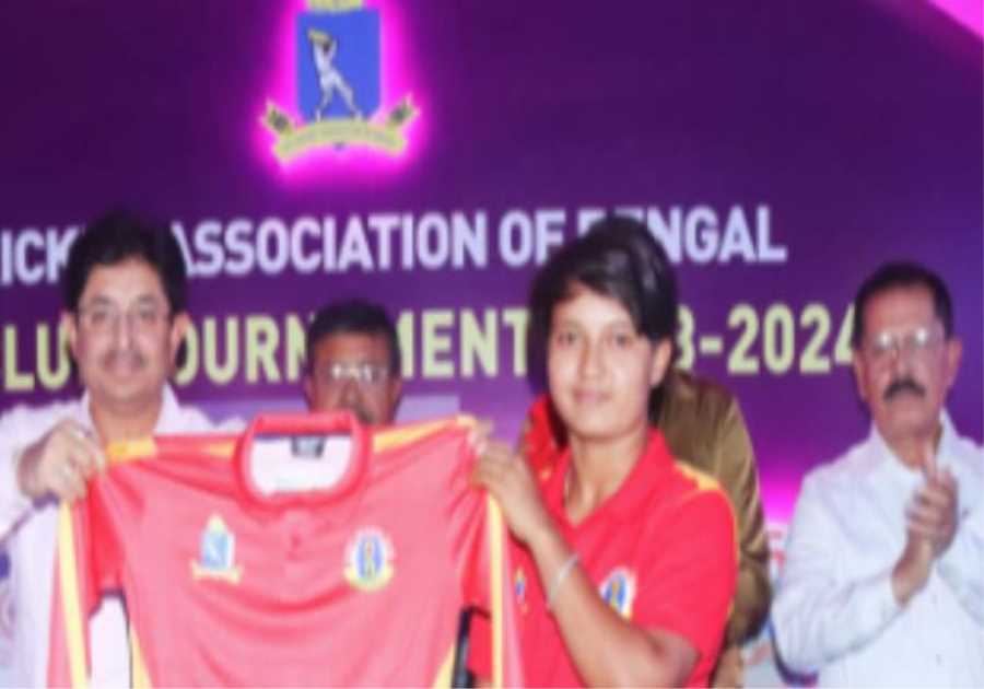 CAB kickstarts Bengal’s Women’s Premier League inaugural edition with star-studded draft