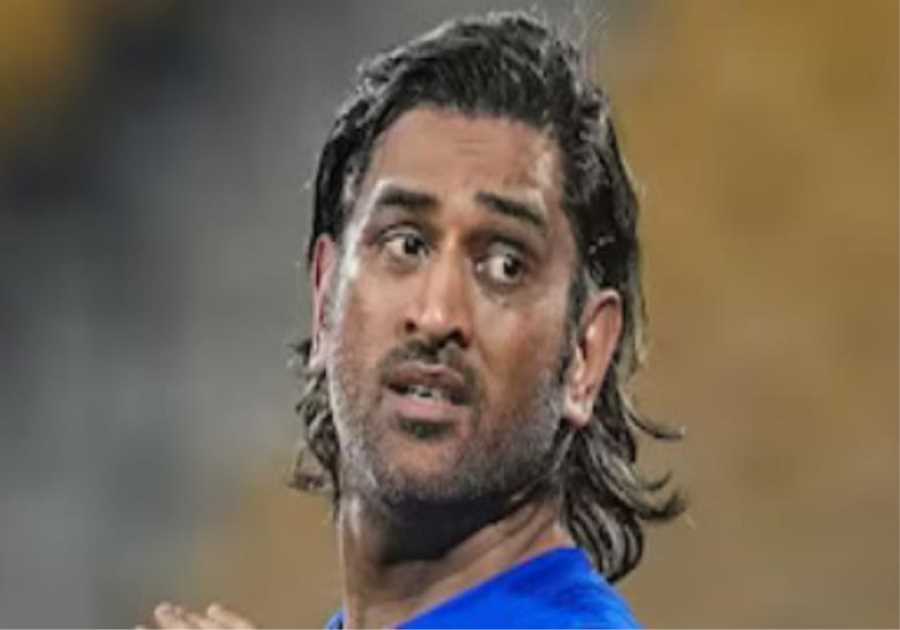IPL 2024: MS Dhoni marvels his teammates during practice session