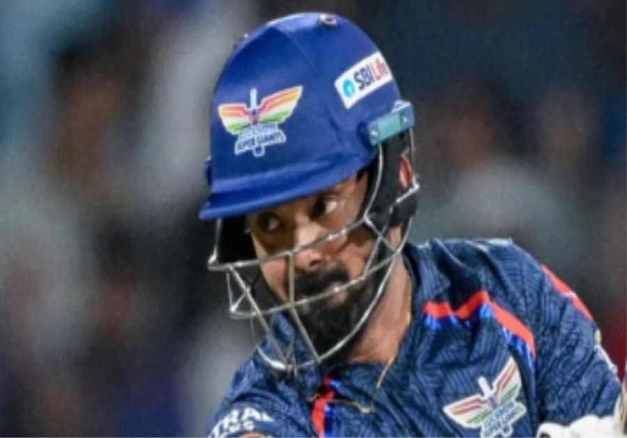 IPL 2024: LSG captain KL Rahul jokingly acknowledges strike rate chatter, find out why