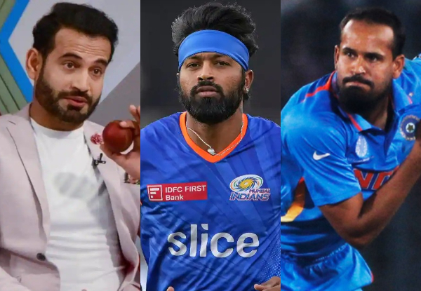 IPL 2024: Pathan brothers take a dig at Hardik Pandya’s leadership