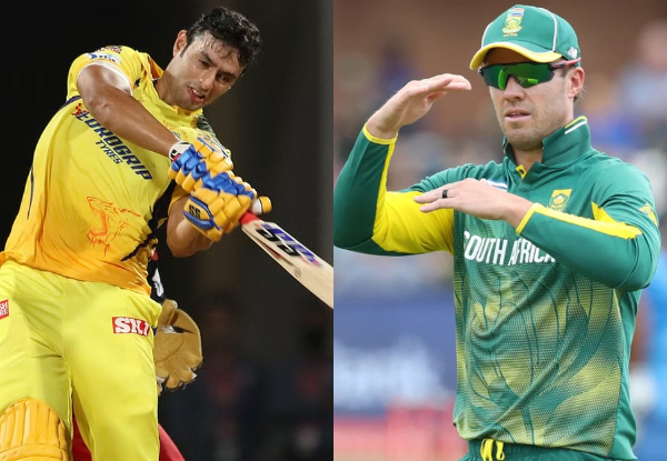 IPL 2024: AB de Villiers praises Shivam Dube’s transformation, from RCB struggles to CSK success