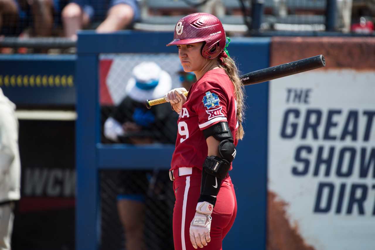 Best photos from the Oklahoma Sooners win over UCLA Bruins