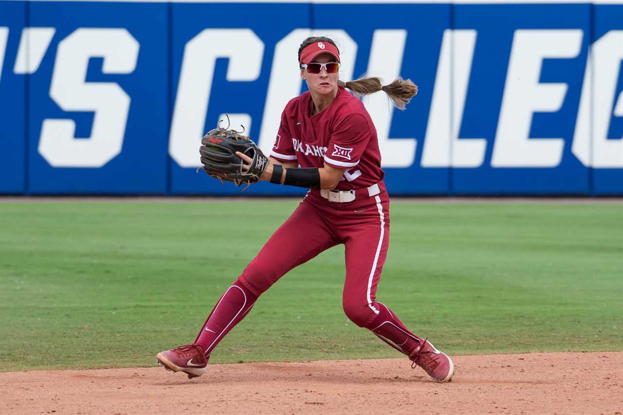 Best photos from the Oklahoma Sooners win over UCLA Bruins