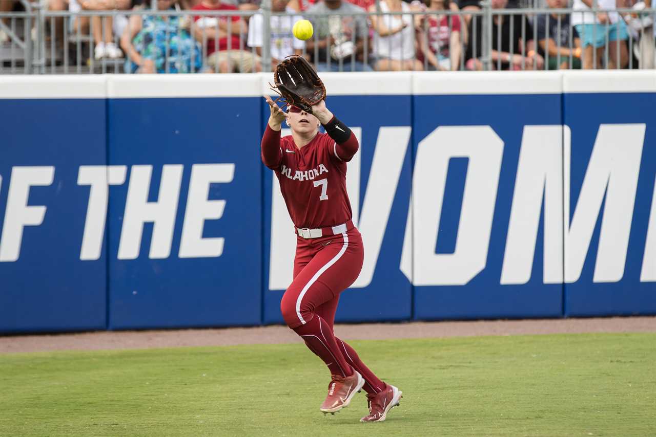 Best photos from the Oklahoma Sooners win over UCLA Bruins