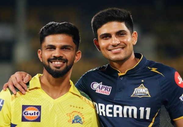 IPL 2024: CSK breaks their jinx against GT in a run galore blockbuster at Chepauk