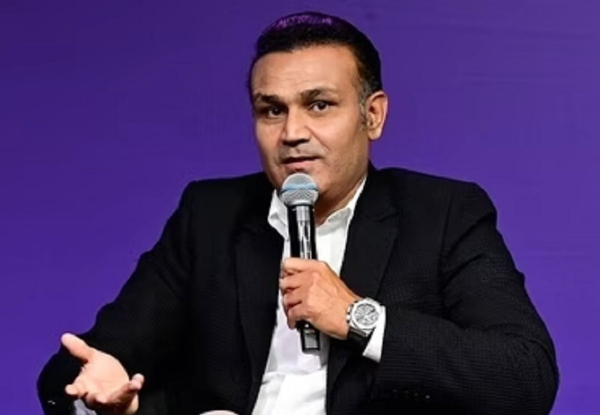 IPL 2024: Virender Sehwag roasts Punjab Kings out of the blue