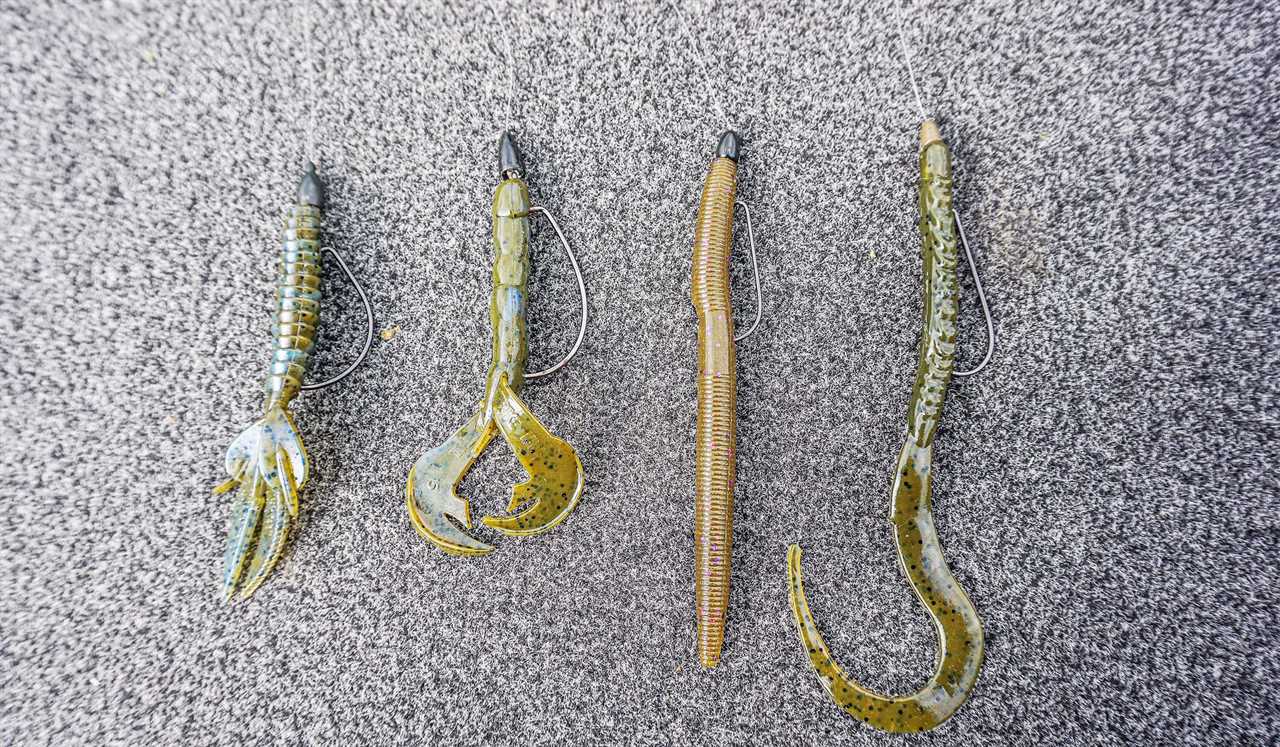 How to Fish a Texas Rig: A Complete Guide on Baits, Tactics, and More