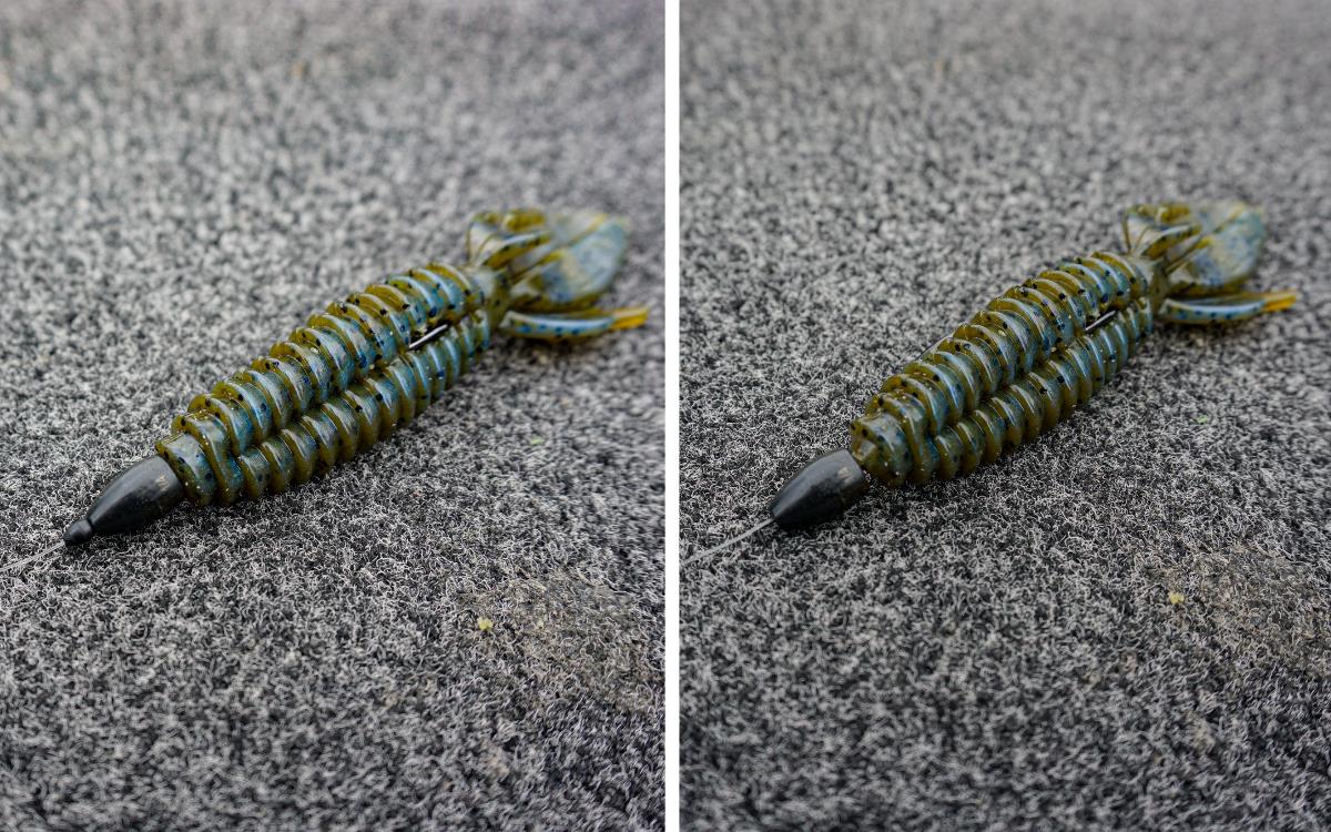 How to Fish a Texas Rig: A Complete Guide on Baits, Tactics, and More