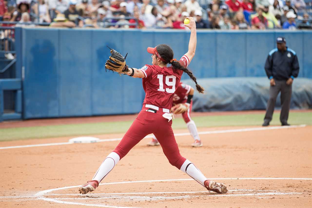 Best photos from Oklahoma's 9-3 loss to the Florida Gators