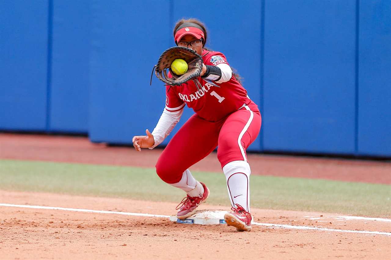 Best photos from Oklahoma's 9-3 loss to the Florida Gators