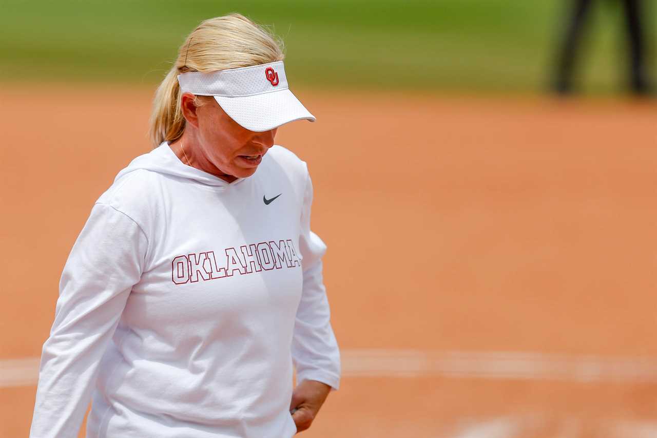 Best photos from Oklahoma's 9-3 loss to the Florida Gators