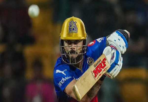 IPL 2024: Finisher Dinesh Karthik compliments Virat Kohli’s 51st IPL half century