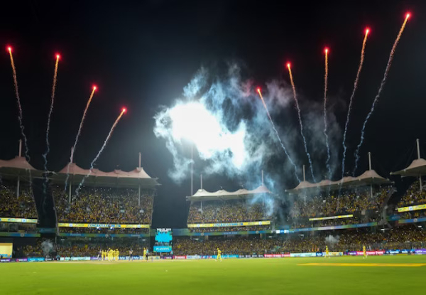 IPL 2024: Finals scheduled 5 days before T20 World Cup 2024 commences