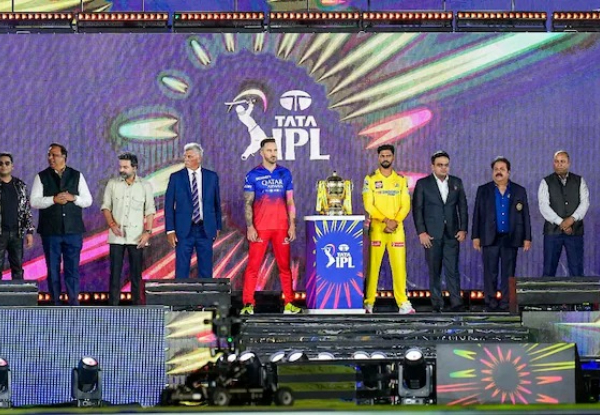 IPL 2024 Full Schedule: Chennai to host final as entire season to be held in India