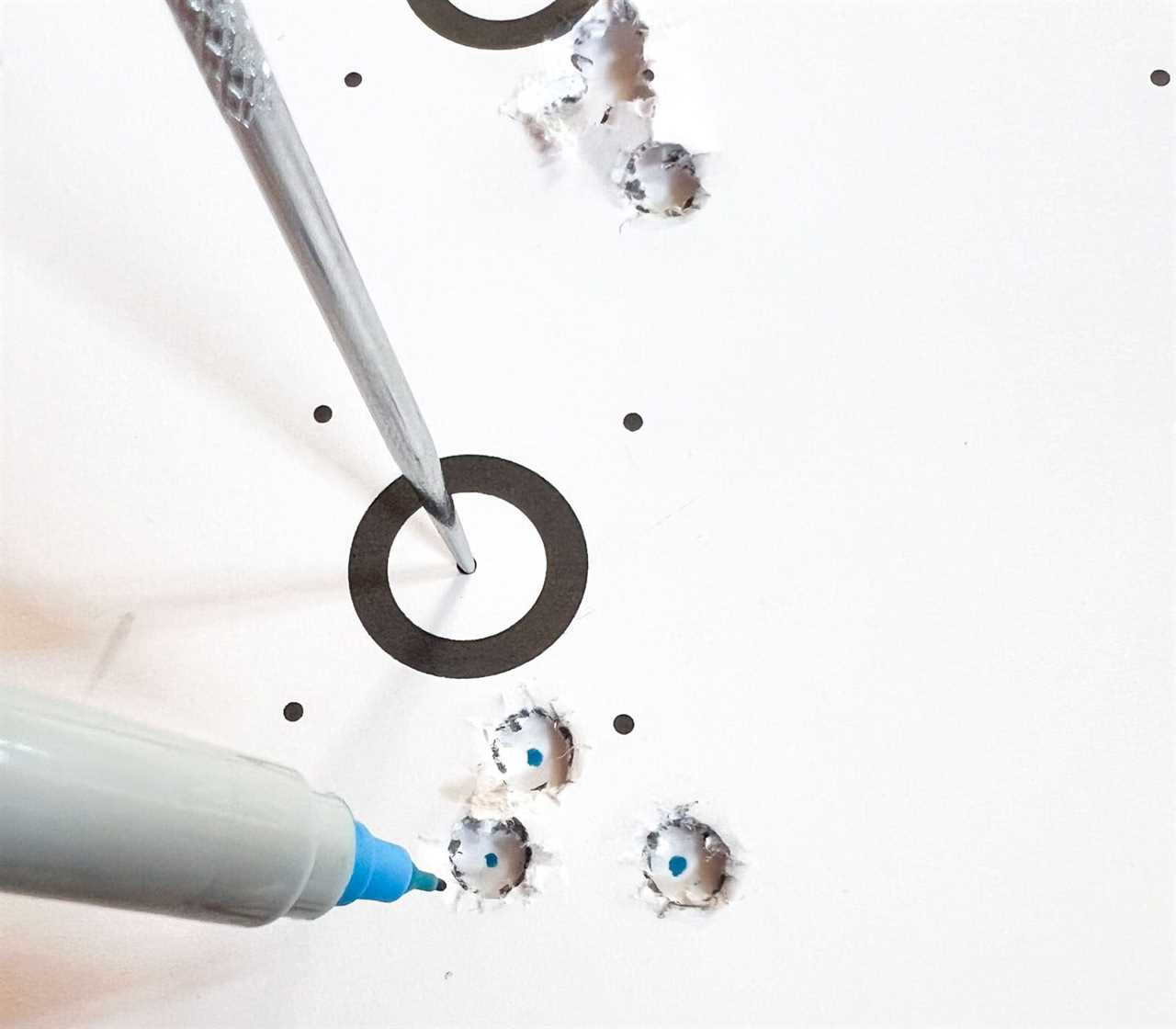 A Better Way to Zero and Sight in Your Rifle