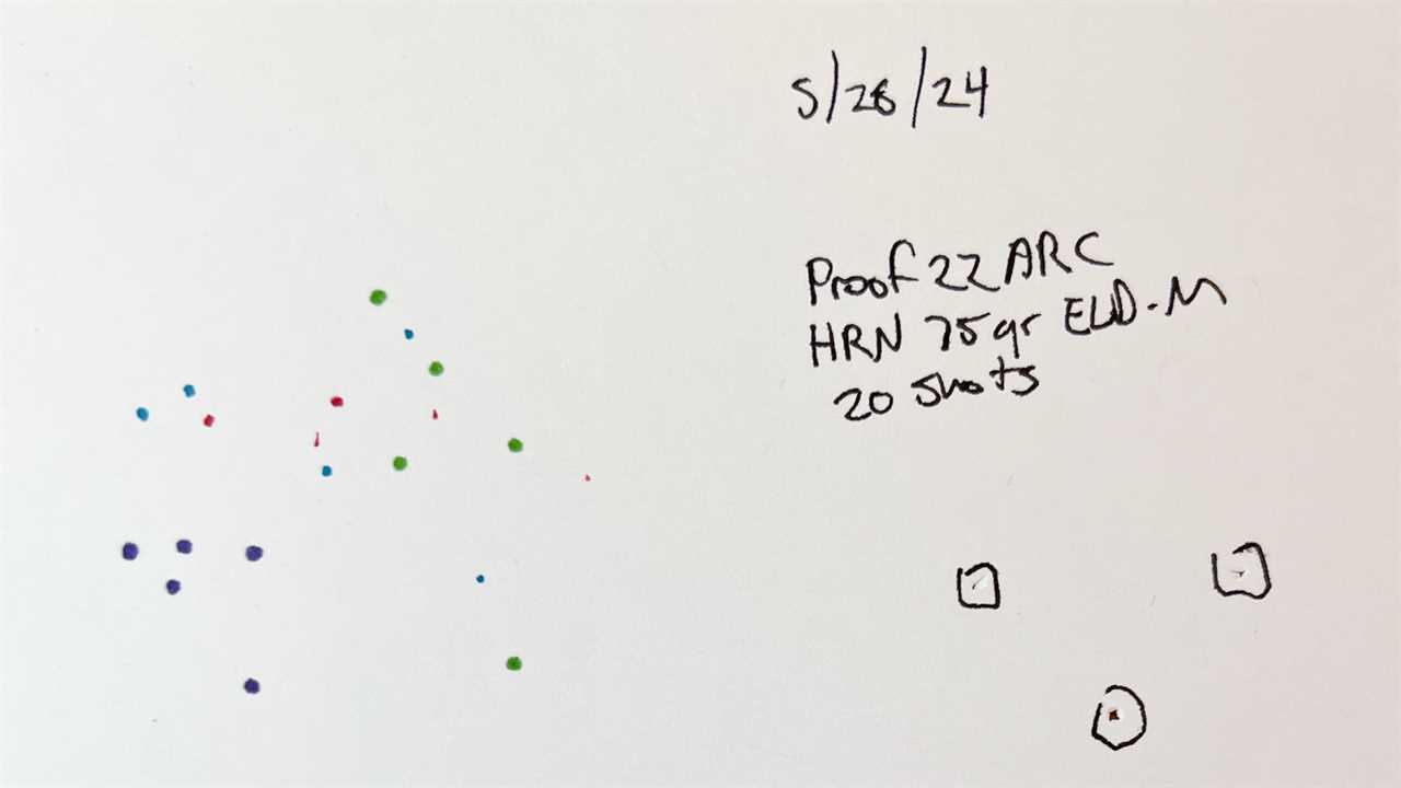 A Better Way to Zero and Sight in Your Rifle
