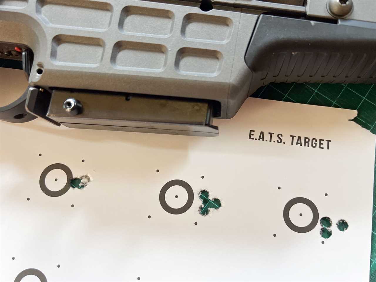 A Better Way to Zero and Sight in Your Rifle