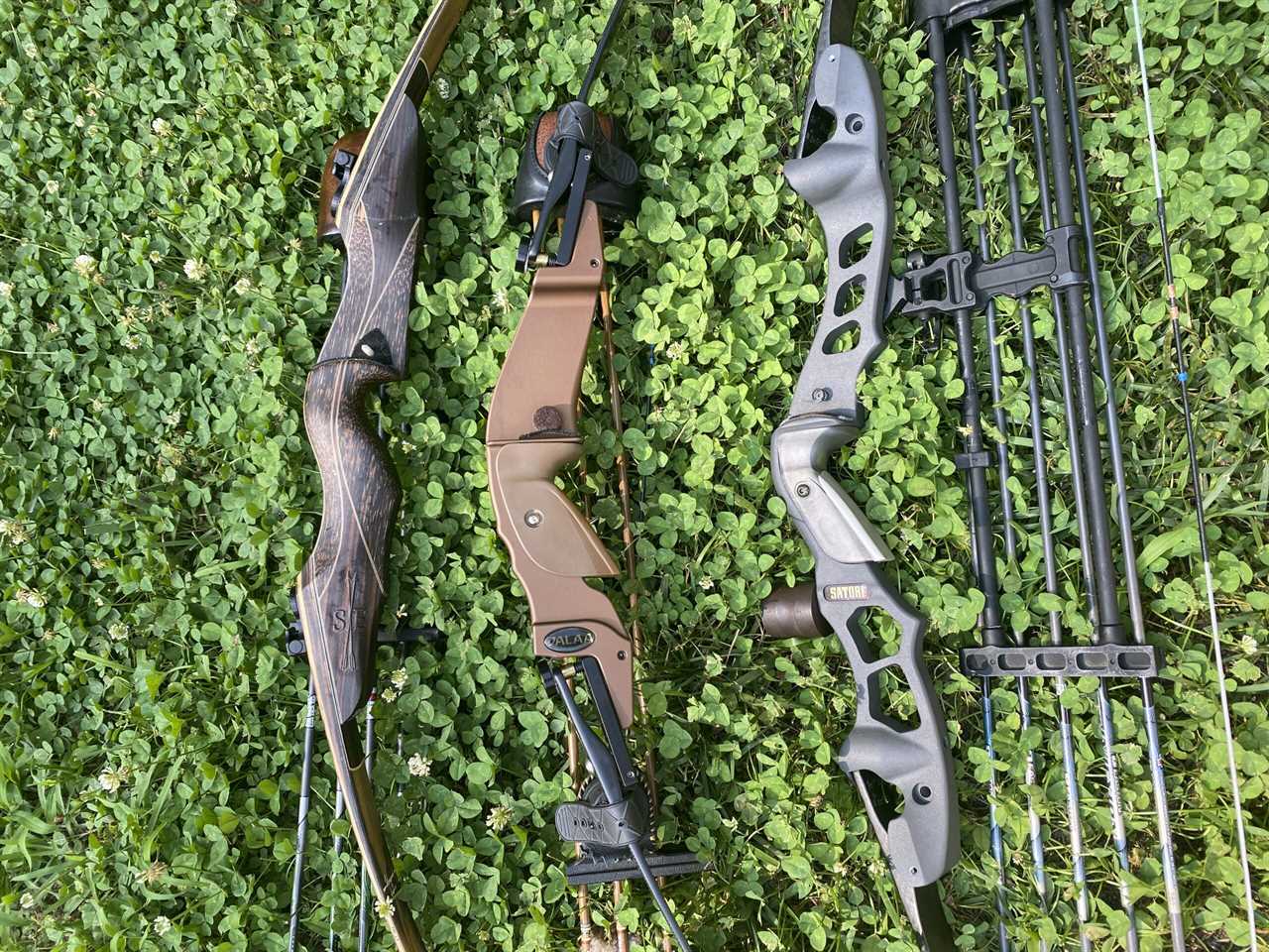 The Best Recurve and Longbows of 2024, Tested