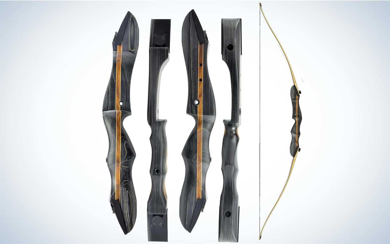 The Best Recurve and Longbows of 2024, Tested