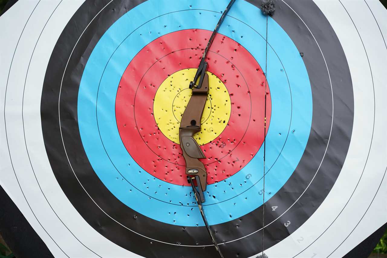 The Best Recurve and Longbows of 2024, Tested