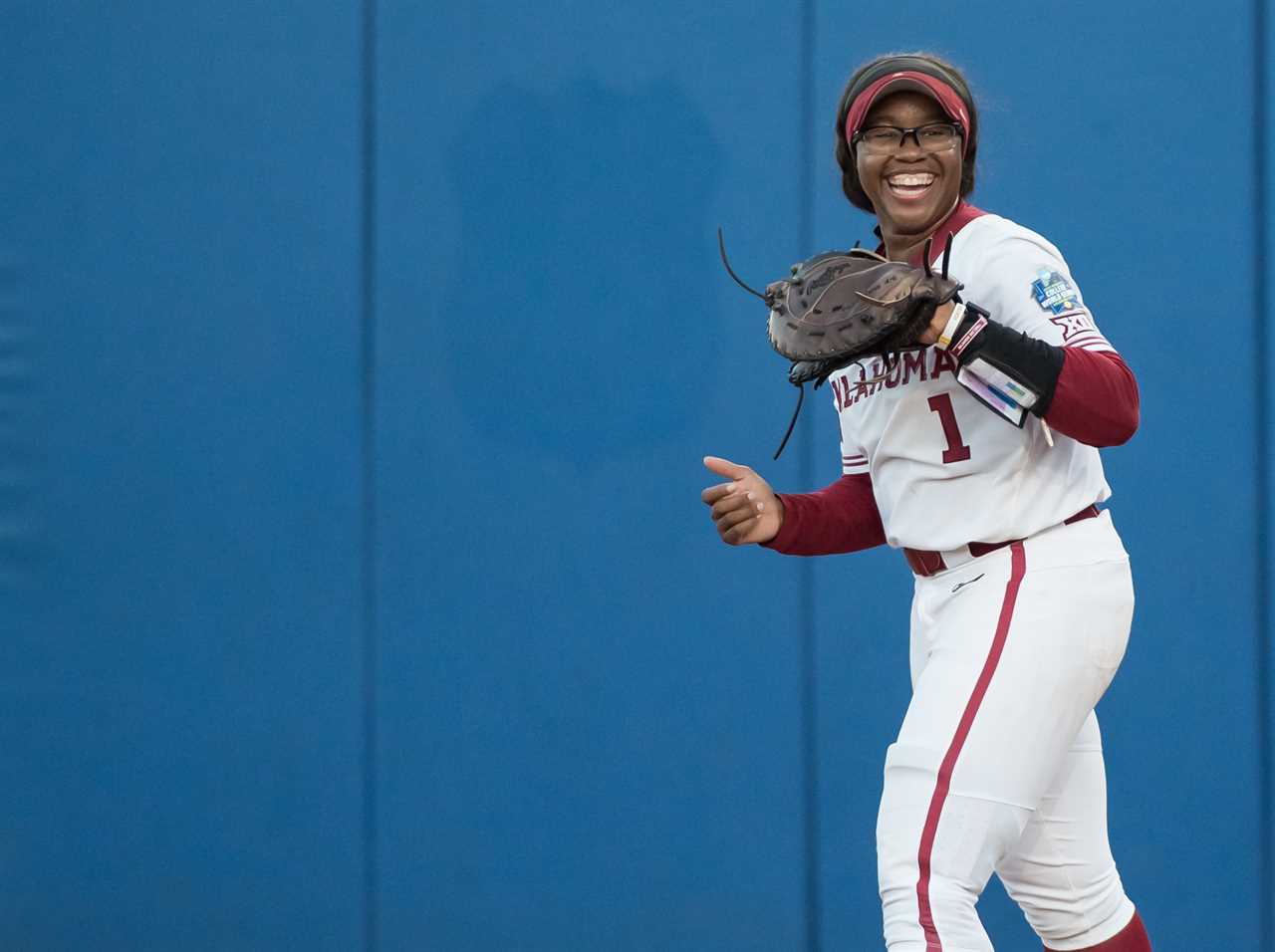 Best photos from Oklahoma Sooners 8-3 win over the Texas Longhorns