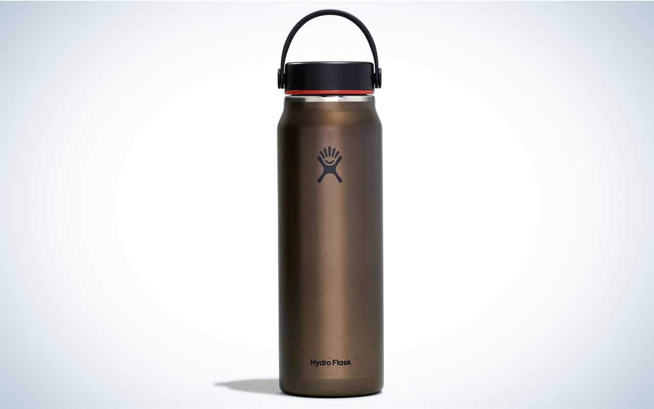 HydroFlask Trail Series