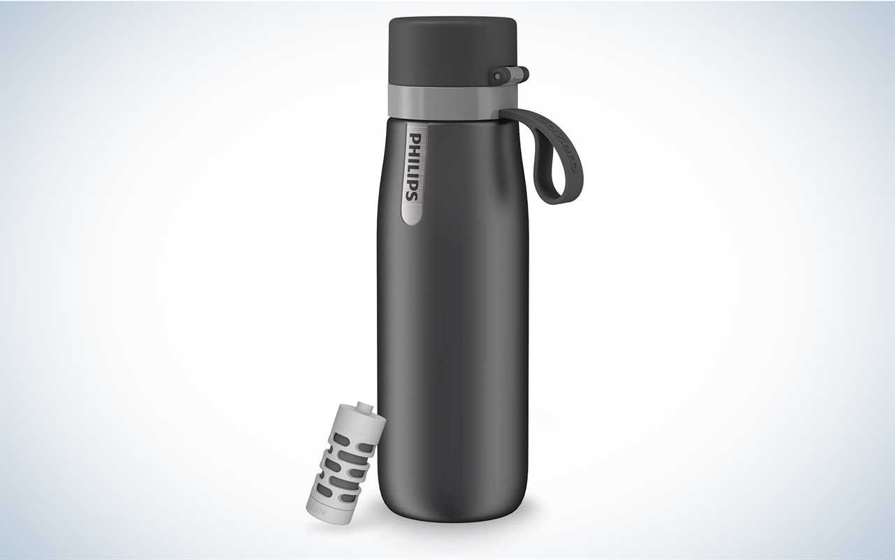 Philips Go Zero Everyday Bottle