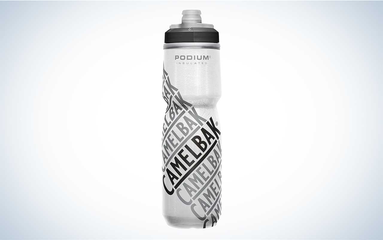 CamelBak Podium Chill Bike Bottle